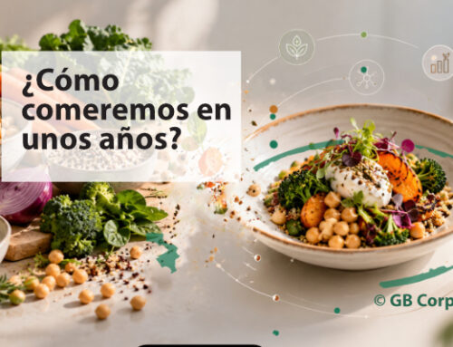 ¿Cómo comeremos en unos años?